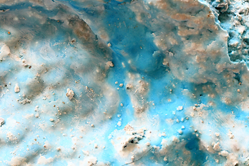 Image showing zeiringite mineral background