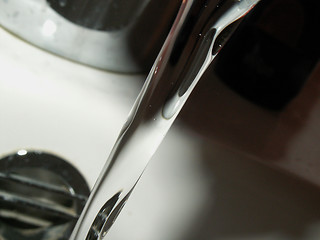 Image showing Tapwater