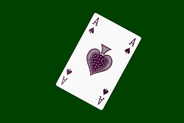 Image showing cards