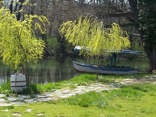 Image showing Ohrid