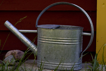 Image showing watering device