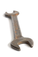 Image showing Wrench