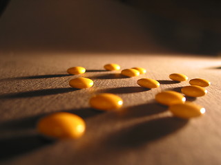 Image showing pills