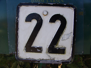 Image showing 22