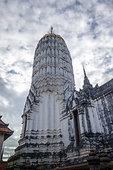 Image showing Wat Phutthaisawan temple, Ayutthaya, Thailand