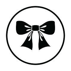 Image showing Party bow icon