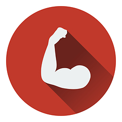 Image showing Bicep icon