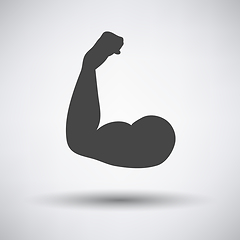 Image showing Bicep icon