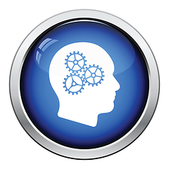 Image showing Brainstorm  icon