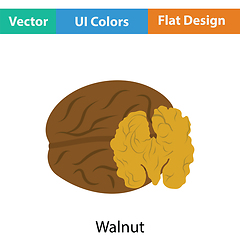 Image showing Walnut icon