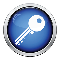 Image showing Key icon