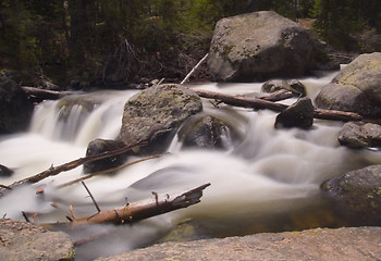 Image showing Spring River