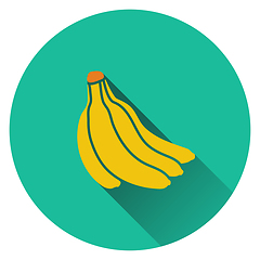 Image showing Banana icon