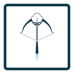 Image showing Crossbow icon