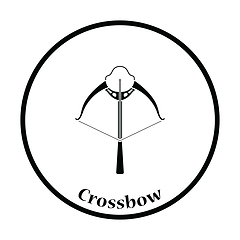 Image showing Crossbow icon