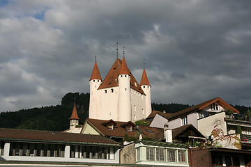 Image showing Castle