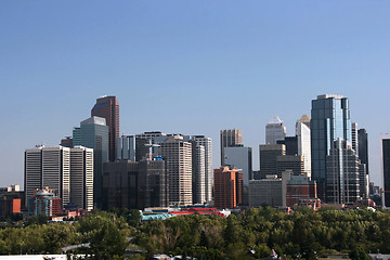 Image showing Calgary