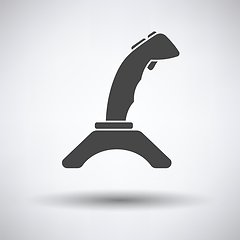 Image showing Joystick icon