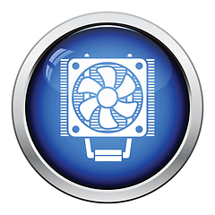 Image showing CPU Fan icon