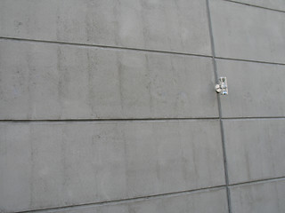 Image showing concrete architecture