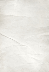 Image showing Old crumpled paper texture background