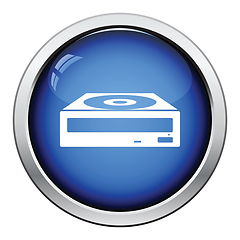 Image showing CD-ROM icon