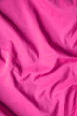 Image showing Pink satin background texture