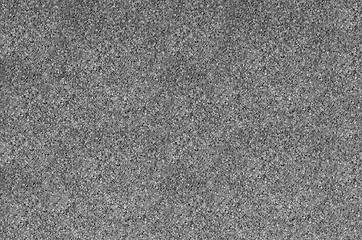 Image showing Gray asphalt background texture wallpaper