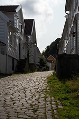 Image showing Mandal, Vest-Agder, Norway