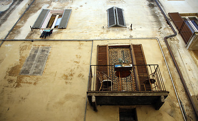 Image showing Architecture Spoleto