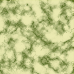 Image showing Abstract marble effect background
