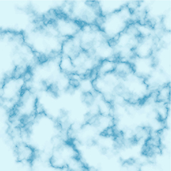 Image showing Abstract marble effect background