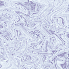 Image showing Abstract liquid  marble effect background