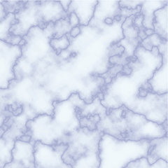 Image showing Abstract marble effect background