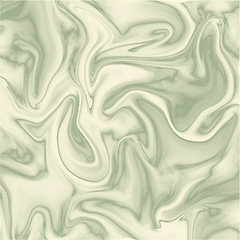 Image showing Abstract liquid  marble effect background