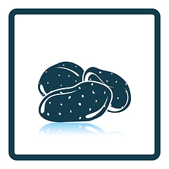 Image showing Potato icon