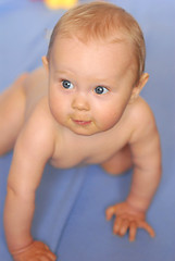 Image showing Baby