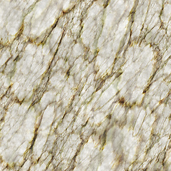 Image showing white marble texture background