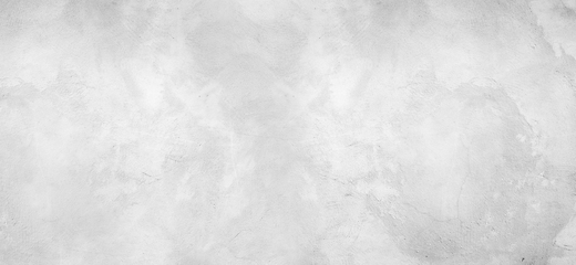 Image showing Grey concrete background texture wallpaper