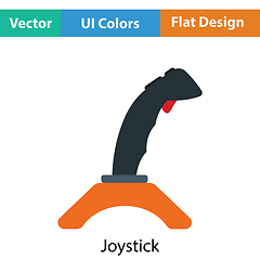 Image showing Joystick icon