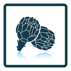 Image showing Artichoke icon