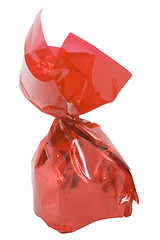 Image showing Wrapped Candy