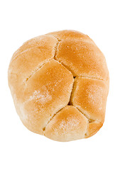 Image showing Bun