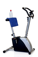 Image showing Hometrainer