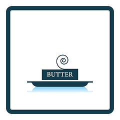 Image showing Butter icon