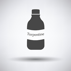 Image showing Turpentine icon