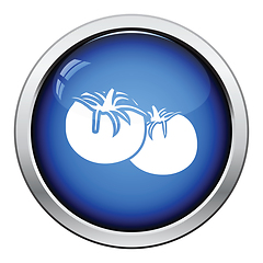 Image showing Tomatoes icon