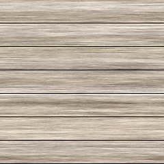 Image showing wooden planks seamless texture