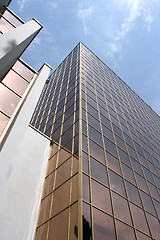 Image showing Skyscraper