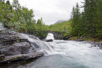 Image showing Ovtestolen, More og Romsdal, Norway